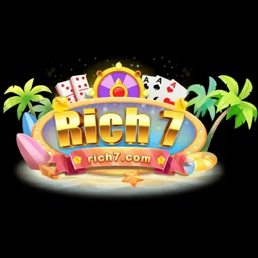 RICH7 - Petualangan Seru Menggali Harta Karun