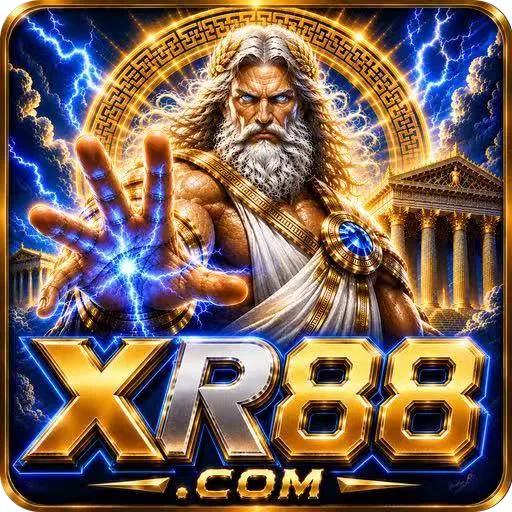 XR88 - Game QiuQiu Seru dan Menantang
