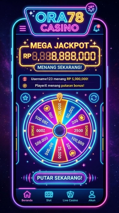 Keamanan yang tinggi dalam pengunduhan aplikasi di ora78.