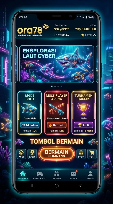 Beragam aplikasi menarik tersedia di ora78 untuk semua pengguna.